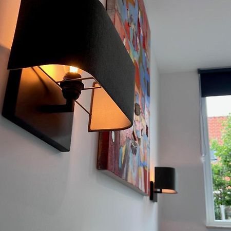 Whaaw Harderwijk Apartment Exterior foto
