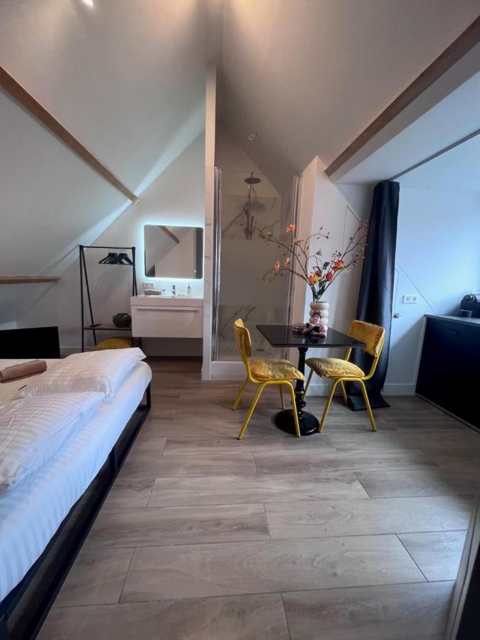 Whaaw Harderwijk Apartment Exterior foto