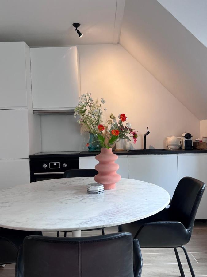 Whaaw Harderwijk Apartment Exterior foto