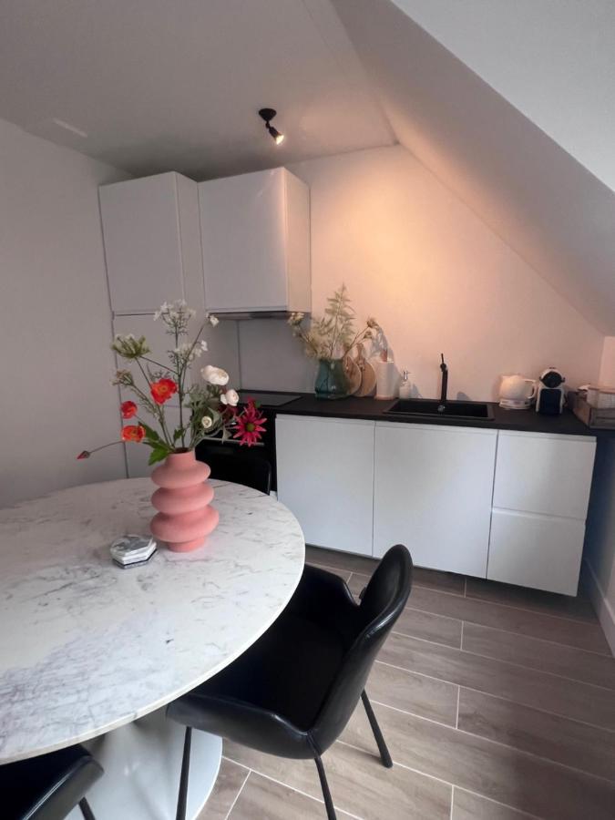 Whaaw Harderwijk Apartment Exterior foto