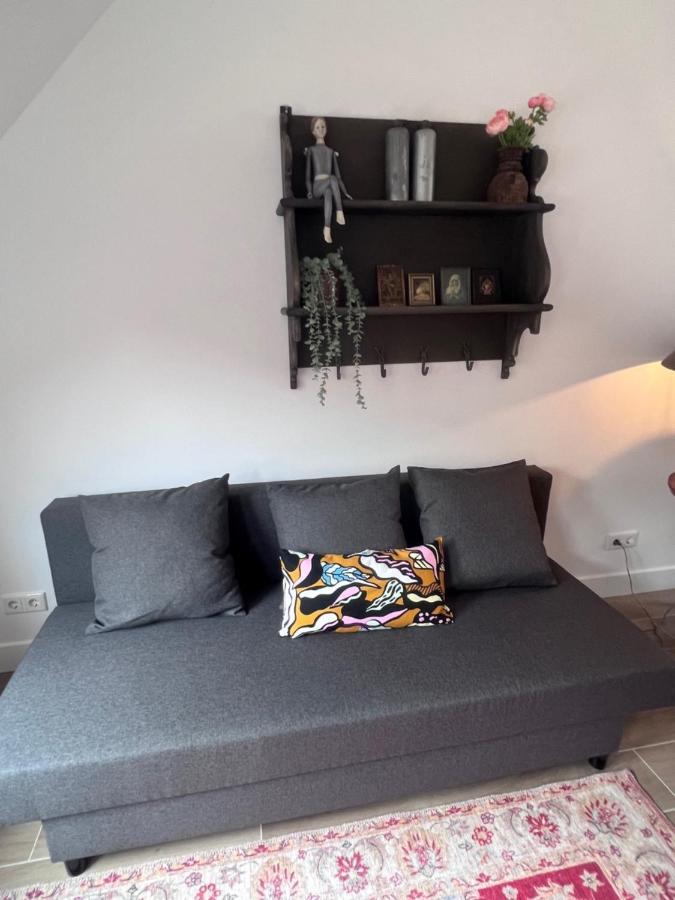 Whaaw Harderwijk Apartment Exterior foto
