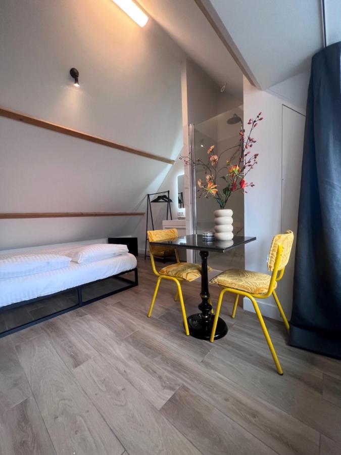 Whaaw Harderwijk Apartment Exterior foto