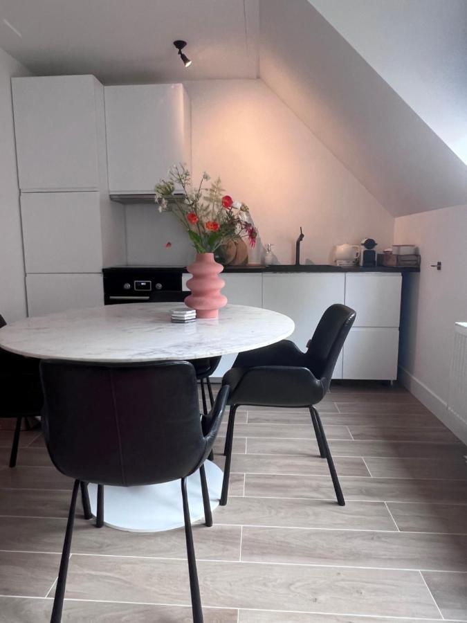 Whaaw Harderwijk Apartment Exterior foto