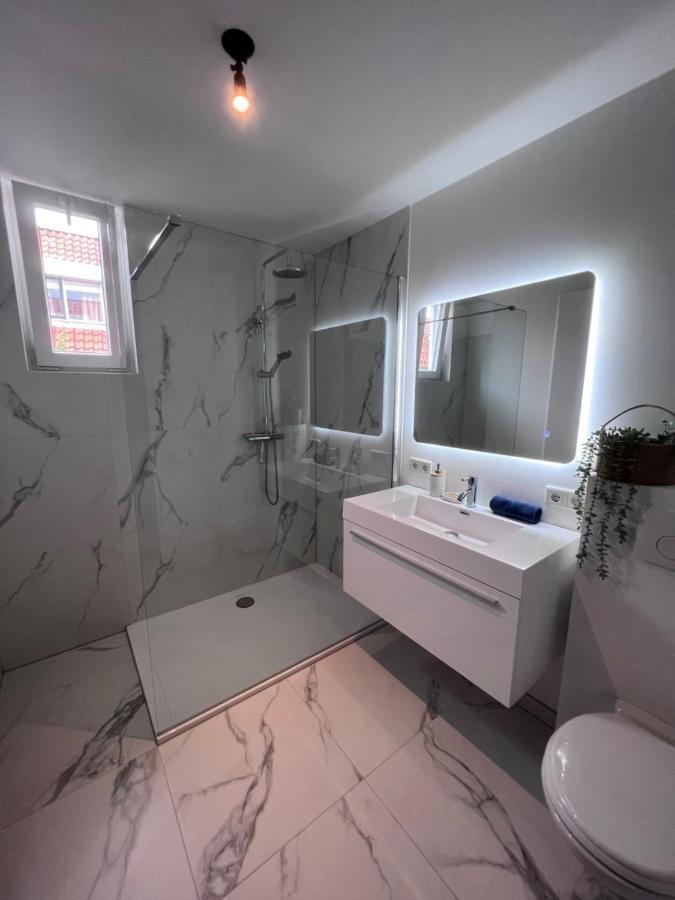 Whaaw Harderwijk Apartment Exterior foto
