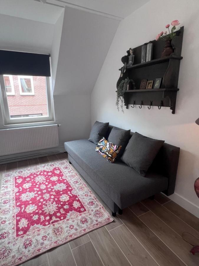 Whaaw Harderwijk Apartment Exterior foto