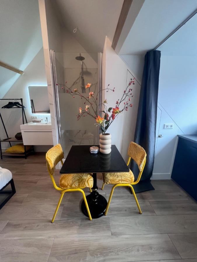 Whaaw Harderwijk Apartment Exterior foto