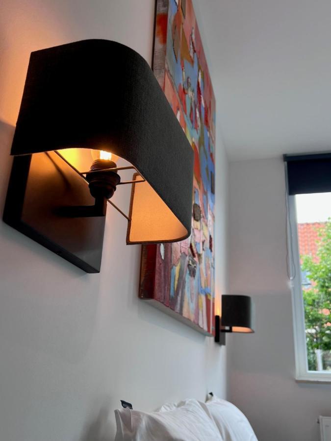 Whaaw Harderwijk Apartment Exterior foto
