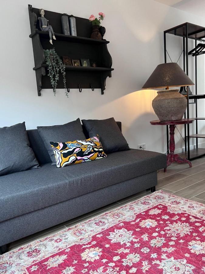 Whaaw Harderwijk Apartment Exterior foto